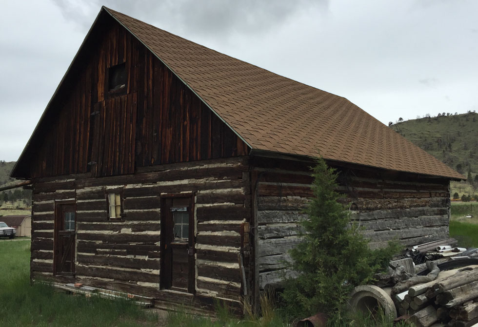 You are currently viewing Helena Cabin <span>SOLD</span>