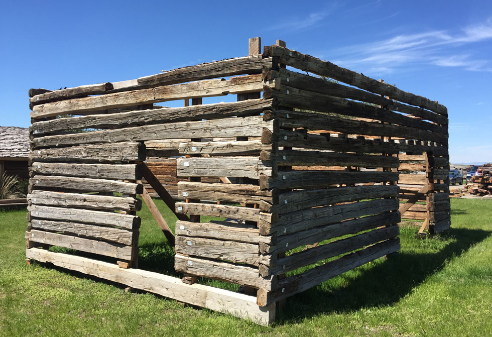 You are currently viewing Owyhee Trails Cabin <span>SOLD</span>