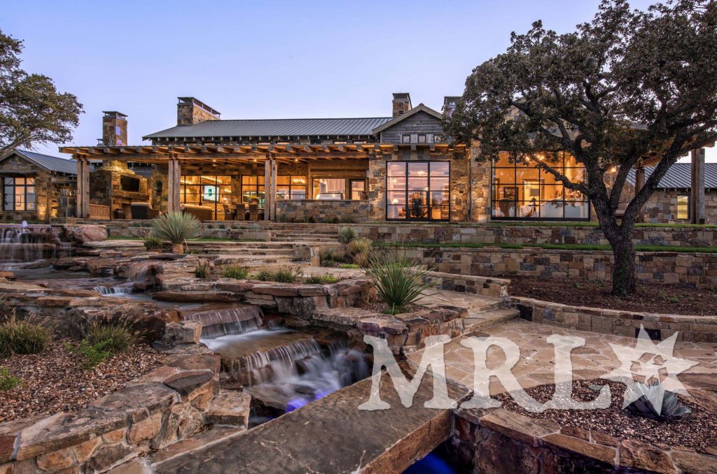 Weatherford Ranch MT Reclaimed Lumber Co