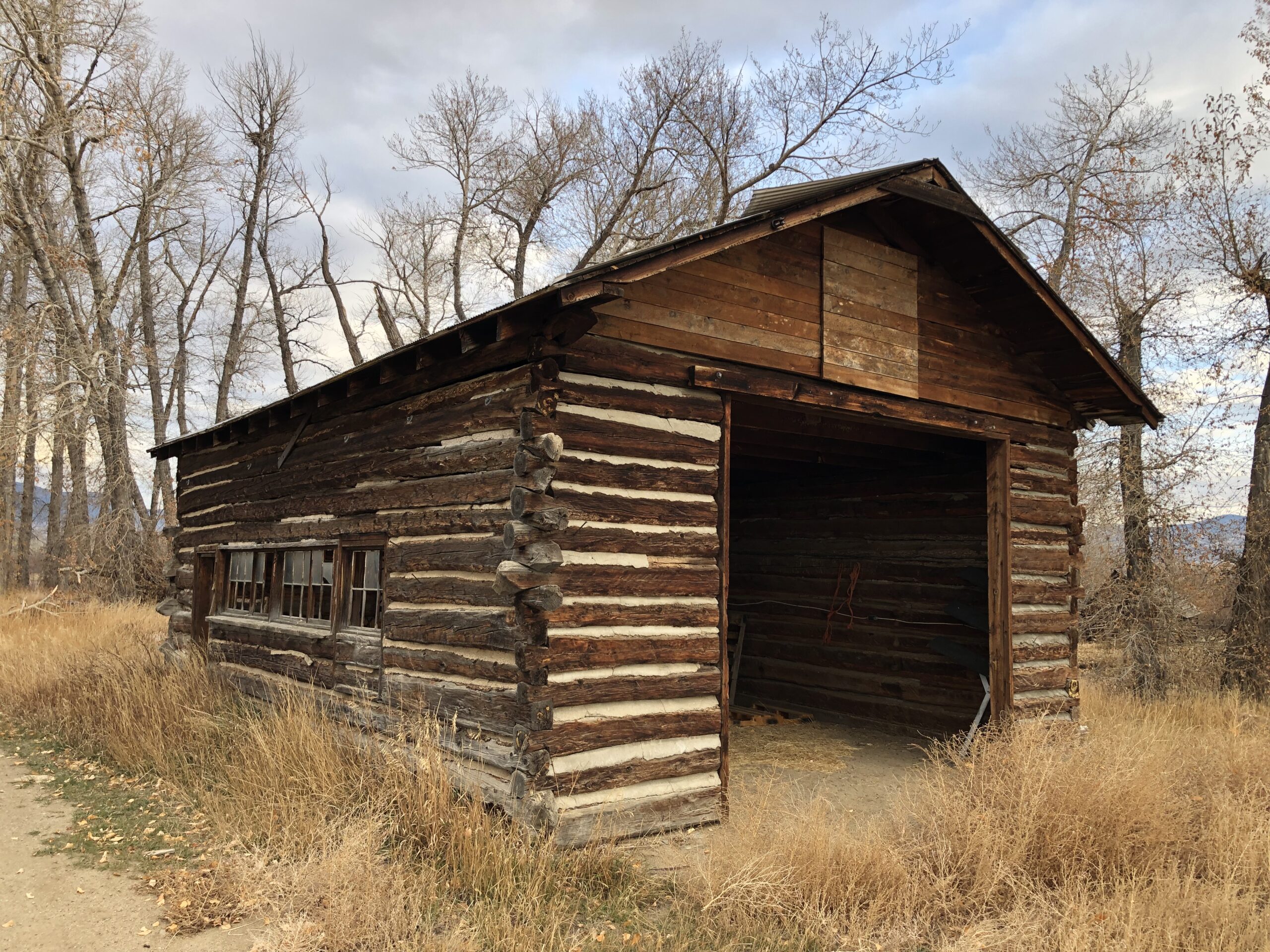 You are currently viewing Boulder, MT Cabin
