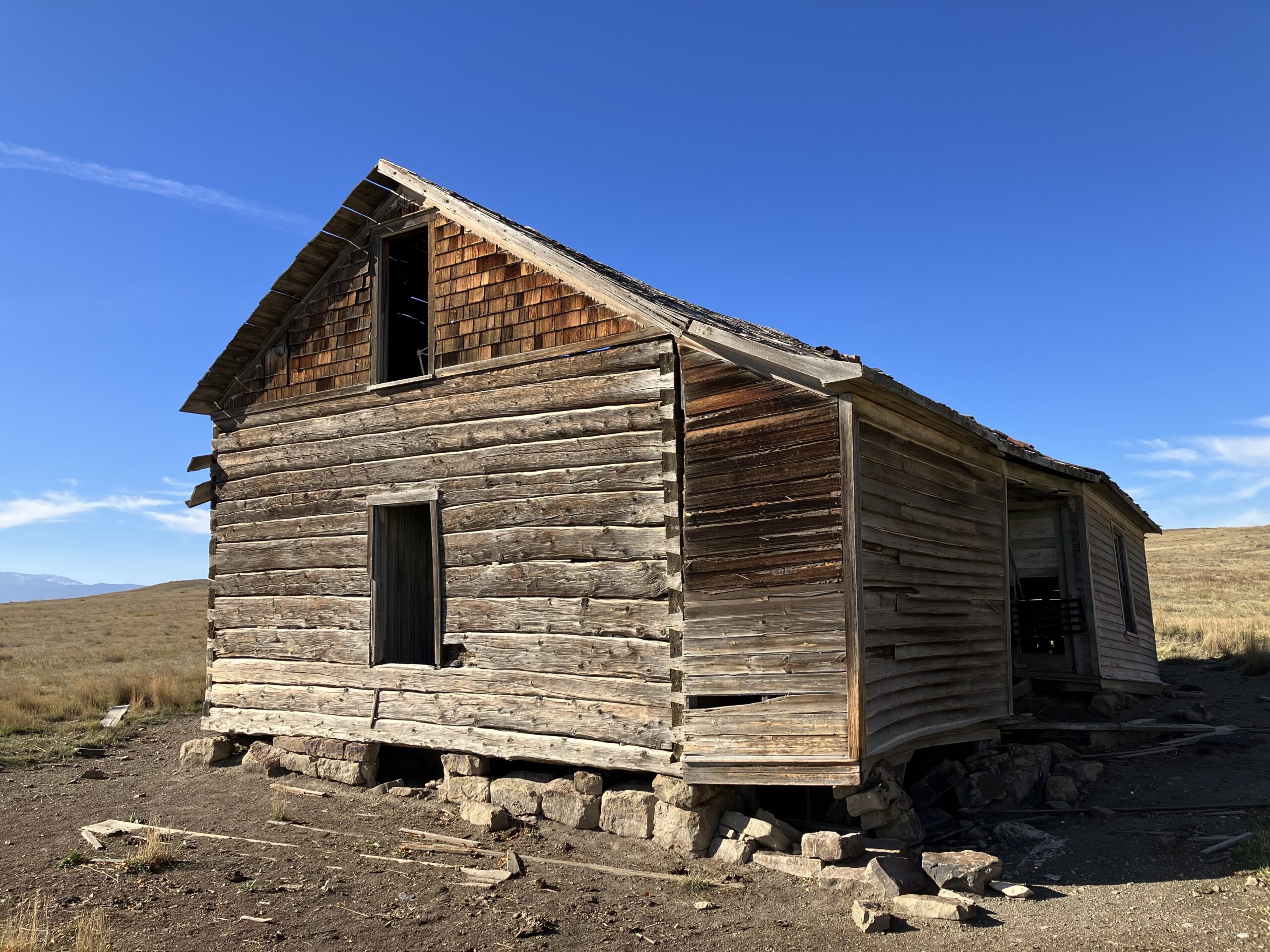 You are currently viewing Finnish Blacksmith Cabin